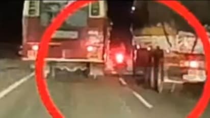 KSRTC : കെഎസ്ആർടിസി ഇടിച്ച് യുവാക്കൾ മരിച്ച സംഭവം: അന്വേഷണത്തിന് പ്രത്യേക സംഘം, യാത്രക്കാരുടെ മൊഴിയെടുക്കും