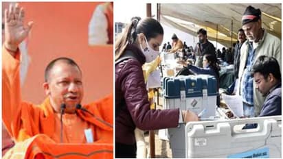 গোবলয়ের ফোকাসে উত্তরপ্রদেশ নির্বাচন, কেমন হল প্রথম দফার ভোট