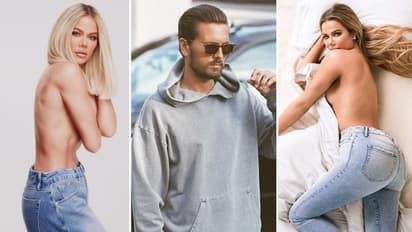 Fans want Khloe Kardashian to date sister Kourtney Kardashian’s ex-lover Scott Disick?