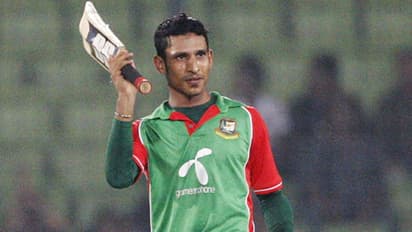 ICC hands two-year ban to Bangladesh all-rounder Nasir Hossain for Anti-Corruption code violations