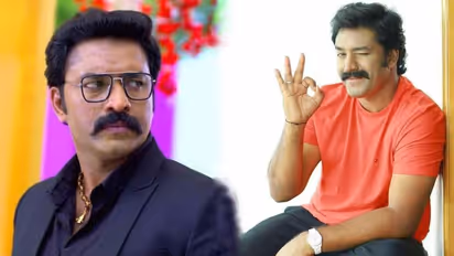 Shanavas shanu : 'മിസിസ് ഹിറ്റ്ലറി'ല് ഇനി 'ഡി കെ'യായി ഉണ്ടാകില്ല; കാരണം വ്യക്തമാക്കി ഷാനവാസ്