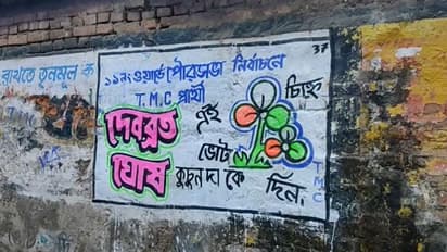 একই সঙ্গে দুই জায়গার ভোটার, বিষ্ণুপুরে তৃণমূলের প্রার্থীপদ বাতিলের দাবিতে সরব বিজেপি