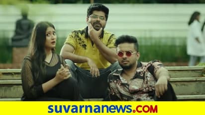 Puneeth Rajkumar ಇಷ್ಟಪಟ್ಟಿದ್ದ 'ಫ್ಯಾಮಿಲಿ ಪ್ಯಾಕ್' ಚಿತ್ರದ ಟ್ರೇಲರ್​ ರಿಲೀಸ್!