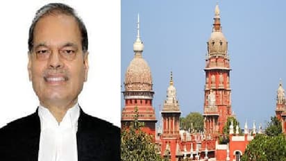 சென்னை உயர்நீதிமன்றத்திற்கு புதிய தலைமை நீதிபதி... பிப்.14ல் பதவியேற்கிறார் முனீஸ்வர்நாத் பண்டாரி!!