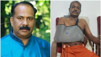 പണമടച്ചില്ല, വൈദ്യുതി ബന്ധം വിച്ഛേദിക്കാനെത്തിയ ലൈൻമാനെ ആക്രമിച്ചു; സിഐടിയു പ്രാദേശിക നേതാവ് അറസ്റ്റിൽ