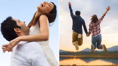 Happy Promise Day 2022: Make these 5 promises to your partner on Promise Day