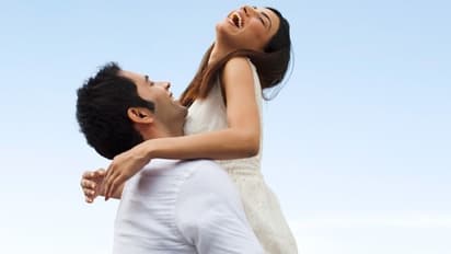 ಪುರುಷ ಮಹಾಶಯನಿಗೆ ತಮ್ಮ ಗರ್ಲ್ ಫ್ರೆಂಡ್ಸ್‌ನಿಂದ ಇವನ್ನು ಕೇಳೋ ಆಸೆ!