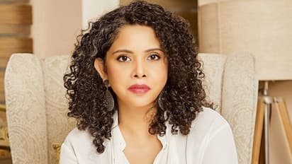 SC agrees to hear plea of Rana Ayyub against summons in money laundering case