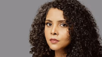 India reply to UN : 'റാണ അയ്യൂബ് നിയമത്തിനതീതമല്ല'; ഐക്യരാഷ്ട്ര സഭക്ക് മറുപടിയുമായി ഇന്ത്യ