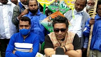 'চন্দননগরে আমরাই জিতব, প্রার্থীদের প্যাড ছাপাতে বলেছি', আত্মবিশ্বাসী ইন্দ্রনীল সেন