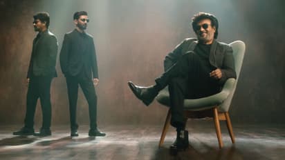 அழுகைய அடக்கவே முடியலடா நெல்சா... ‘தலைவர் 169’ வீடியோ பார்த்து எமோஷனல் ஆன பிரபலம் - டுவிட்டரில் நெகிழ்ச்சி