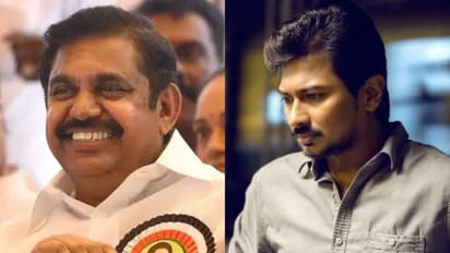 உதயநிதி ஸ்டாலின் மீது புகார்.. அதிமுக எடுத்த அதிரடி முடிவு.. தமிழக அரசியலில் 'திடீர்' திருப்பம் !!