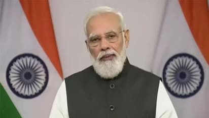 আবর্জনা সমস্যার স্থায়ী সমাধান, গোবরধন প্ল্যান্ট উদ্ধোধন করে বললেন মোদী