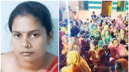 പ്രണയത്തില് നിന്ന് പിന്മാറി; കാമുകന്റെ ഭാര്യയെയും കുട്ടികളെയുമടക്കം അഞ്ചുപേരെ വെട്ടിക്കൊലപ്പെടുത്തി യുവതി