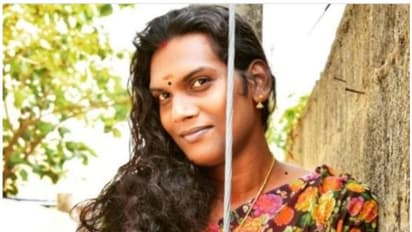 Transgender Athidhi Achuth : ബിജെപി ജില്ലാകമ്മിറ്റിയില് ട്രാന്സ്ജെന്ഡര്