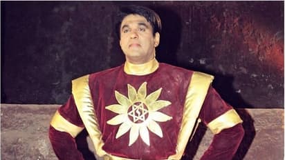 9 ವರ್ಷದ ಬಳಿಕ ಮತ್ತೆ ಬರ್ತಿದ್ದಾರೆ 90ರ ದಶಕದ ಸೂಪರ್ ಹೀರೋ ಶಕ್ತಿಮಾನ್!