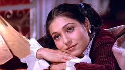 ಭಾರತದ ಸಿರಿವಂತ ಉದ್ಯಮಿ ಅಂಬಾನಿ ಮಗ ಅನಿಲ್ ಟೀನಾಗೆ ಬೋಲ್ಡ್ ಆಗಿದ್ದು ಹೇಗೆ?