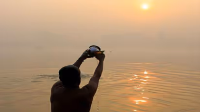 Kumbh Sankranti 2022: 13 फरवरी को सूर्य करेगा राशि परिवर्तन, बनेंगे 3 शुभ योग, खरीदारी करना भी रहेगा खास