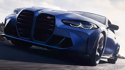 BMW M4 2022 : ஒருவழியா கொண்டு வந்துட்டாங்க- இந்தியாவில் அறிமுகமான 2022 பி.எம்.டபிள்யூ M4