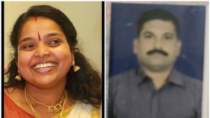 മണ്ണെണ്ണ ശരീരത്തിലൊഴിച്ച ഭാര്യക്ക് ആത്മഹത്യ ചെയ്യാന്‍ തീപ്പെട്ടി നല്‍കി; ഭര്‍ത്താവ് അറസ്റ്റില്‍