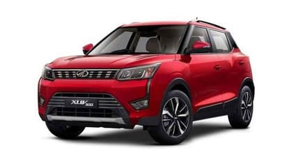 മഹീന്ദ്ര XUV300 സ്പോർട്സിന്റെ എക്സ്റ്റീരിയർ ഡിസൈൻ വിവരങ്ങള് പുറത്ത്