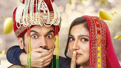 Badhaai Do box office: Rajkummar Rao, Bhumi Pednekar's film earns Rs 4.37 crores in 2 days