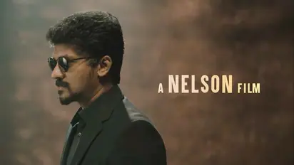 வளர்ச்சி என்பது யாதெனில்! அது நெல்சன் தான்- தலைவர் படத்தை தட்டிதூக்கிய நெல்சனுக்கு BiggBoss இயக்குனர் புகழாரம்