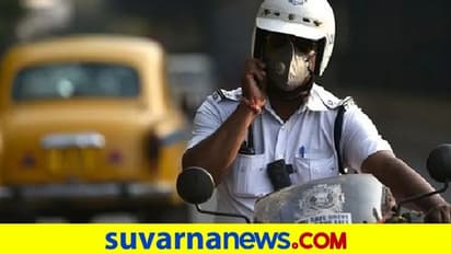 Bengaluru Traffic Police: ಯುವಕನ ಜತೆ ಅನುಚಿತ ವರ್ತನೆ: ಪಿಎಸ್ಐ ವಿರುದ್ಧ ಕ್ರಮ