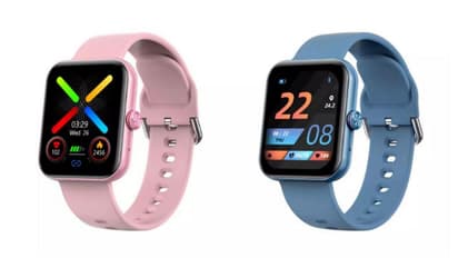 धमाल मचाने आई दमदार बैटरी वाली Ambrane FitShot Zest स्मार्टवॉच, फीचर्स जान खरीदने का मन करेगा