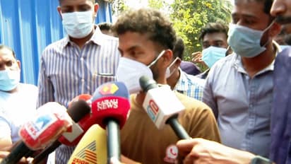 'വനത്തിൽ അതിക്രമിച്ചു കടന്നു'; ചെറാട് മലയിൽ കുടുങ്ങിയ ബാബുവിനെതിരെ കേസ്