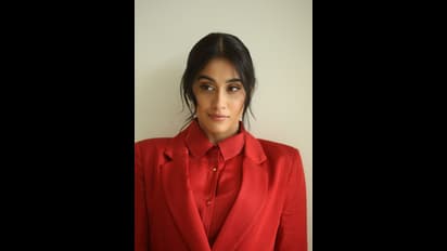 Actress Regina : உதட்ட புடிச்சி இழுத்தாங்க... அட்ஜஸ்மென்ட் பண்ண சொன்னாங்க - கசப்பான அனுபவங்களை பகிர்ந்த ரெஜினா