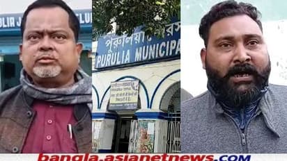 '৩০ লক্ষ টাকায় টিকিট বিক্রি, টাকা নিয়েছেন প্রাক্তন মন্ত্রী-জেলা সভাপতি', বিস্ফোরক তৃণমূল নেতা