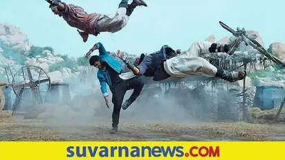 ಏ.14ಕ್ಕೆ ಸೋನಿ ಲೈವ್‌ ಓಟಿಟಿಯಲ್ಲಿ ಜೇಮ್ಸ್‌!