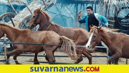 ಬ್ಯುಸಿನೆಸ್‌ಗಿಂತ ಭಾವನೆ ದೊಡ್ಡದ್ದು, ಪುನೀತ್ ರಾಜ್‌ಕುಮಾರ್ James Teaser ರಿಲೀಸ್!