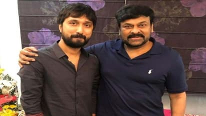 Megastar Movie Title: మెగా మూవీ టైటిల్ పై డైరెక్టర్ కసరత్తులు… అందరూ అనుకునేదేనా..?