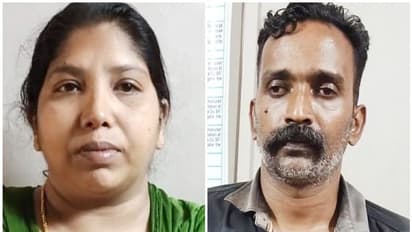 മകളുടെ ചിത്രം ഉപയോഗിച്ച് രോഗിയെന്ന് പ്രചരണം; 11 ലക്ഷം രൂപ തട്ടിയെടുത്ത കേസില് ദമ്പതികള് അറസ്റ്റില്