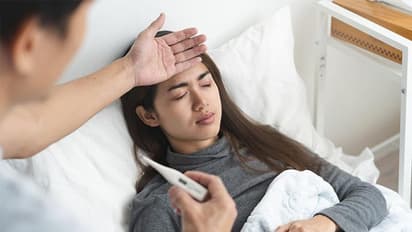 சாதாரண காய்ச்சலா? மலேரியா, டெங்கு, டைபாய்டா? எப்படி கண்டறிவது?