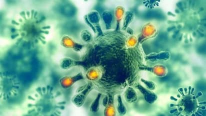 India confirms first case of new Omicron variant XE in Mumbai