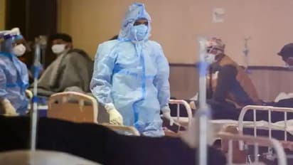 BA.2 Variant ಒಮಿಕ್ರಾನ್ ಅಲೆ ಇಳಿಕೆ, BA.2 ವೈರಸ್ ಎಚ್ಚರ ಅಗತ್ಯ, ವಿಶ್ವ ಆರೋಗ್ಯ ಸಂಸ್ಥೆ ವಾರ್ನಿಂಗ್!