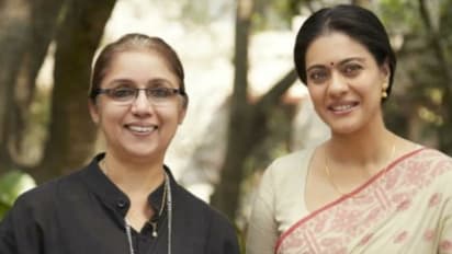 Salam Venky : രേവതിയുടെ സംവിധാനത്തില് 'സലാം വെങ്കി', കജോള് ചിത്രം തുടങ്ങി