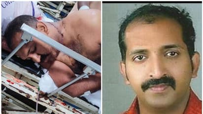 DYFI leader attacked : ആലപ്പുഴയില് വെട്ടേറ്റ ഡിവൈഎഫ്ഐ നേതാവ് ചികിത്സയില്