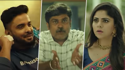 Family Pack trailer: Puneth Rajkumar’s PRK Production release trailer of 'Family Pack'; watch
