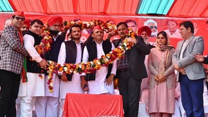 UP Election 2022 ಅಧಿಕಾರಕ್ಕಾಗಿ ಭರ್ಜರಿ ಘೋಷಣೆ, ಎಸ್ಪಿ ಗೆದ್ದರೆ ಬಡವರಿಗೆ 1 ಕೆಜಿ ತುಪ್ಪ ಉಚಿತ!