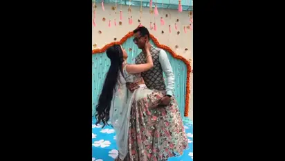 ಅದ್ಧೂರಿಯಾಗಿ ದಾಂಪತ್ಯ ಜೀವನಕ್ಕೆ ಕಾಲಿಟ್ಟ Love Mocktail 2 ನಟಿ ಸುಶ್ಮಿತಾ ಗೌಡ!