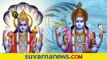 Jaya Ekadshi: ಜಯ ಏಕಾದಶಿ ವ್ರತ ಮಾಡಿ, ಇರೋ ಬರೋ ದೋಷಗಳಿಂದ ಮುಕ್ತರಾಗಿ!