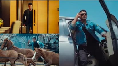 James Teaser : 'ബിസിനസിനെക്കാൾ വലുത് ഇമോഷന്സ്'; പുനീതിന്റെ അവസാന ചിത്രം 'ജെയിംസ്' ടീസർ