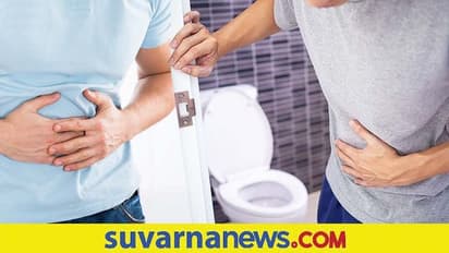 Health Tips : ನೀರಲ್ಲಿ ಮಲ ತೇಲೋದೂ ಕ್ಯಾನ್ಸರ್ ಲಕ್ಷಣವೇ?