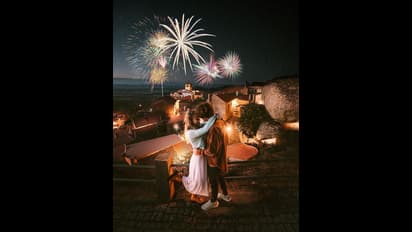 Travel Life: യാത്രയില്‍ നിന്ന് വരുമാനം, ഈ വിനോദ യാത്രയില്‍ വിശ്രമമില്ലെന്ന് ദമ്പതികള്‍