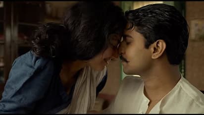 வாவ்..50 நாட்களை கடந்த ஷ்யாம் சிங்க ராய்... பார்த்திராத புகைப்படத்தை வெளியிட்ட படக்குழு..