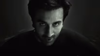 Shamshera movie : രണ്‍ബിറിന്റെ 'ഷംഷേറ', റിലീസ് പ്രഖ്യാപിച്ച് ടീസര്‍